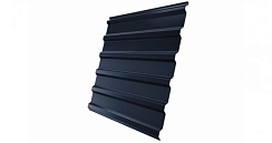 Профнастил С20R Rooftop Бархат