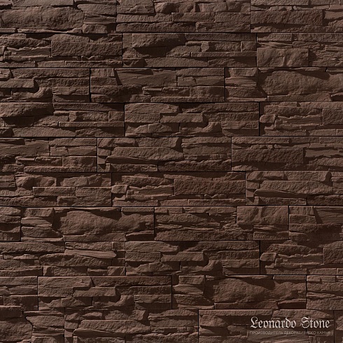 Искусственный камень Leonardo Stone "Корсика" 510