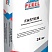 Финишный наливной пол Perel Faster, 24 кг