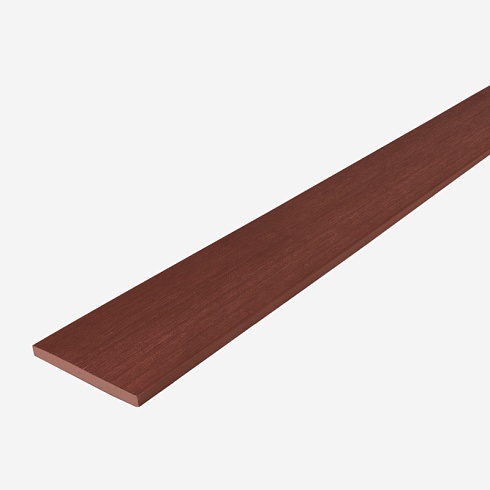 Заборная доска UnoDeck Patio 140×12 мм