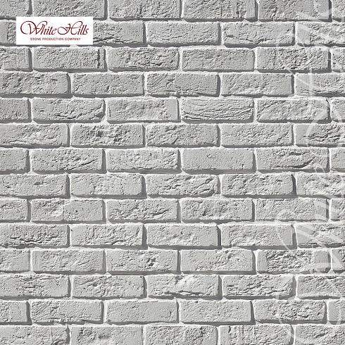 Декоративный кирпич WhiteHills "Ринн Брик" 680-00