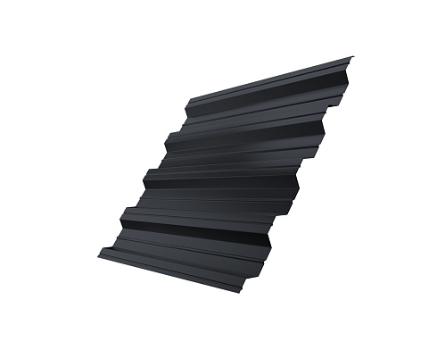 Профнастил HC44R Rooftop Бархат