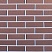 Кирпич клинкерный лицевой Kerma Premium klinker "Красный" Риф WDF/УС