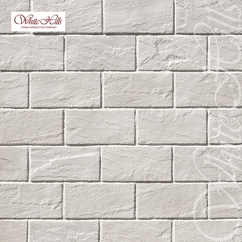 Декоративный кирпич WhiteHills "Тибур" 515-00
