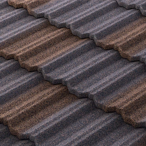Композитная черепица Metrotile MetroClassic