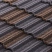 Композитная черепица Metrotile MetroClassic