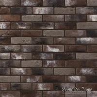 Декоративный кирпич Leonardo Stone "Лион" 465