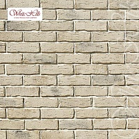 Декоративный кирпич WhiteHills "Сити Брик" 379-10