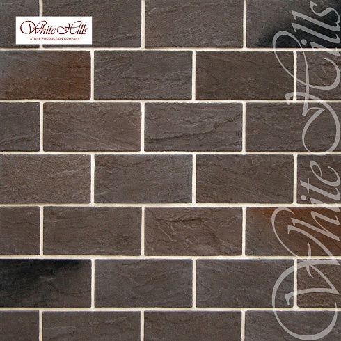 Декоративный кирпич WhiteHills "Тибур" 517-40