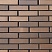 Кирпич клинкерный лицевой Kerma Premium klinker "Коричневый" WDF/УС