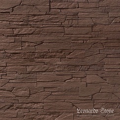 Искусственный камень Leonardo Stone "Шамони" 709