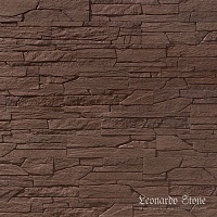Искусственный камень Leonardo Stone "Шамони" 709