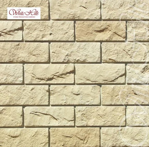Искусственный камень White Hills "Йоркшир" 405-10