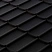 Композитная черепица Metrotile Mistral