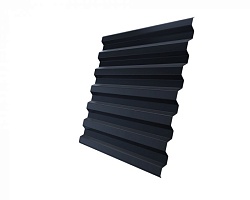 Профнастил C21R Satin Matt