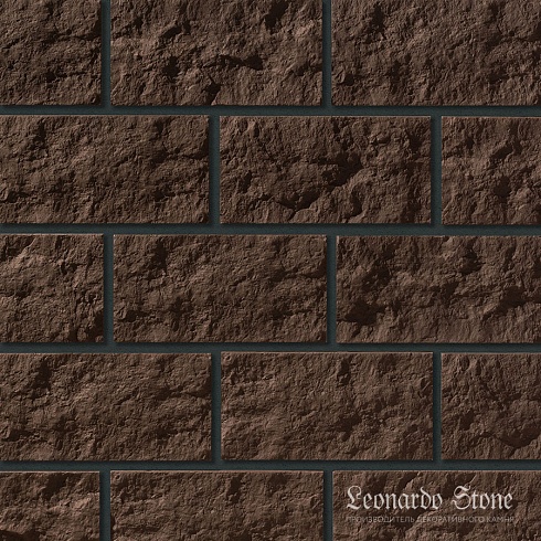 Искусственный камень Leonardo Stone "Милан" 709