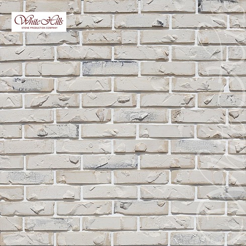 Декоративный кирпич WhiteHills "Эрдинг Брик" 679-10