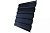 Профнастил С20R Satin Matt