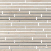 Ригельный кирпич Leonardo Stone "Монреаль" Mix-2