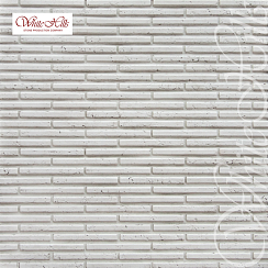 Декоративный кирпич White Hills "Тиволи Брик" 355-00