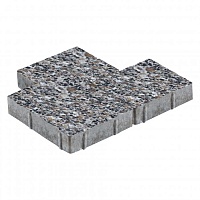 Тротуарная плитка Арбет Вилла "Марокко Stone Collection" 60мм