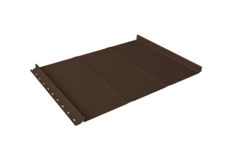 Кликфальц Line Rooftop Бархат