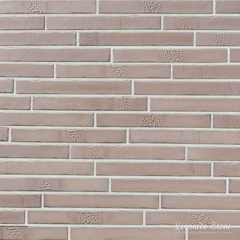 Ригельный кирпич Leonardo Stone "Роттердам" 403