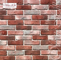 Декоративный кирпич WhiteHills "Лондон Брик" 302-70