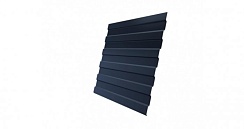 Профнастил С8А Satin Matt