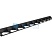 Бордюр Gidrolica Line Б-300.8,5.4.5 - пластиковый черный L3000