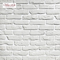 Декоративный кирпич WhiteHills "Рейн Брик" 345-00