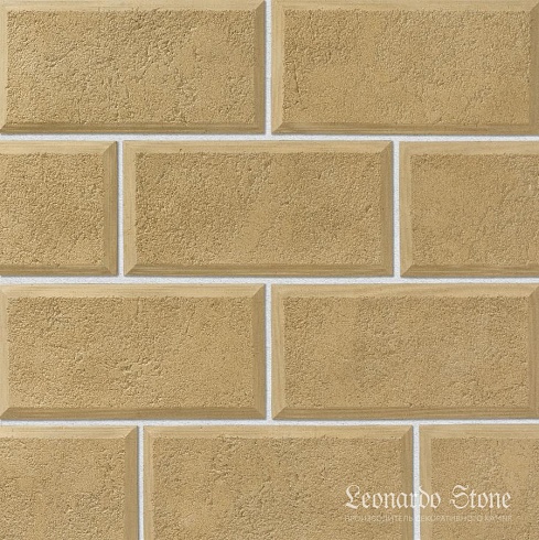 Искусственный камень Leonardo Stone "Рим" 050