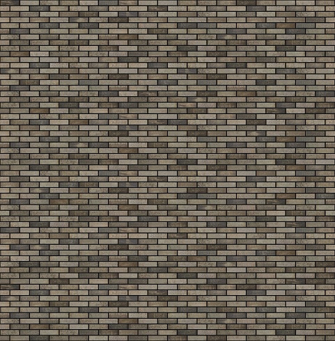 Кирпич керамический лицевой Красная гвардия "Gray Stone Light" Premium 1НФ/УС