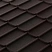 Композитная черепица Metrotile Mistral