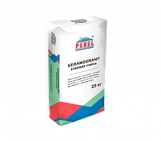 Клеевая смесь Perel "Keramogranit" 25 кг