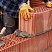 Тёплый раствор Perel TKS 6020 "экономичный" 20 кг