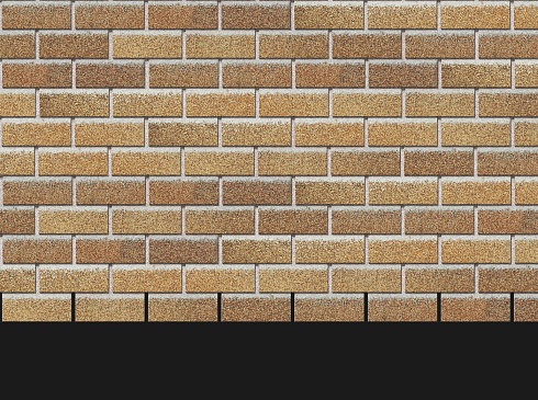 Фасадная плитка PREMIUM, BRICK