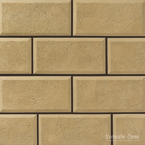 Искусственный камень Leonardo Stone "Рим" 050