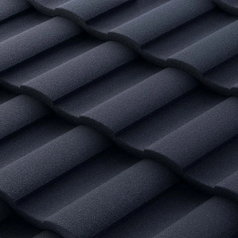 Композитная черепица Metrotile MetroRoman