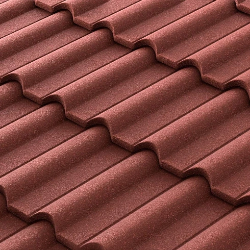 Композитная черепица Metrotile Gallo