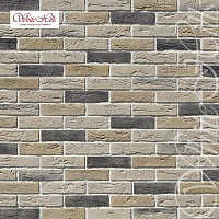Декоративный кирпич WhiteHills "Дерри Брик" 386-30