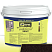 Цветная декоративная затирка Prime Grout "Шоколадная" 6 кг