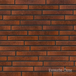 Ригельный кирпич Leonardo Stone "Сиэтл" 773