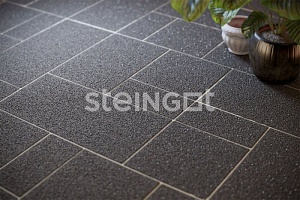 Тротуарная плитка Steingot Мюнхен "Stella Nera" 60мм