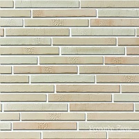 Ригельный кирпич Leonardo Stone "Роттердам" Mix-2