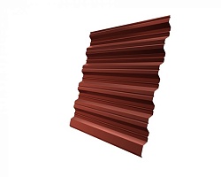 Профнастил HC35R Satin Matt