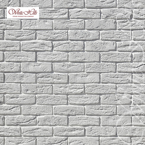 Декоративный кирпич WhiteHills "Линц Брик" 365-00