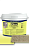 Цветная декоративная затирка Prime Grout "Бежевая" 6 кг