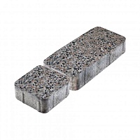 Тротуарная плитка Арбет Проспект "Шерл Stone Collection" 40мм