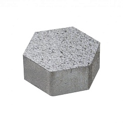 Тротуарная плитка Арбет Сота "Мрамор Stone Collection" 65мм